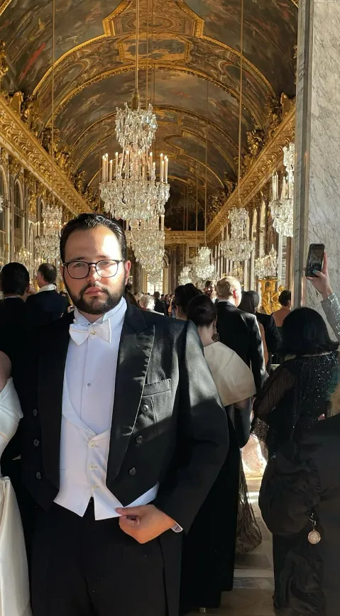 dit is de vriend van prinses amalia prins boris van bulgarije