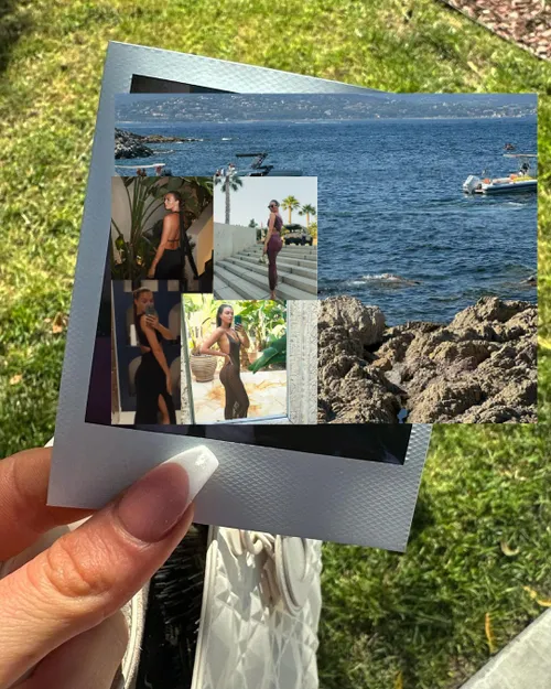 dit zijn de heerlijkste fotos van kim feenstra