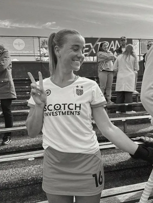 dit zijn de leukste fotos van joosje burg