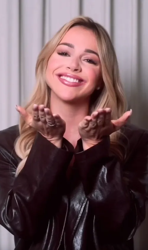 emma heesters deelt enorme schok met iedereen