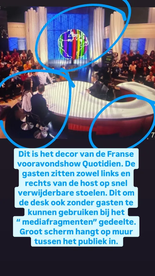 eva jinek komt met nieuwe talkshow en tina nijkamp vertelt ons alles erover