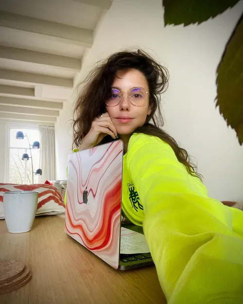 gwen van poorten