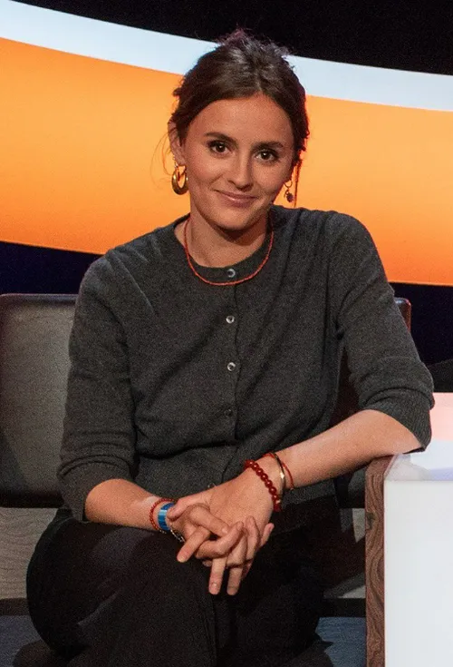 hannah prins heeft een bizar plan in finaleweek bij de slimste mens