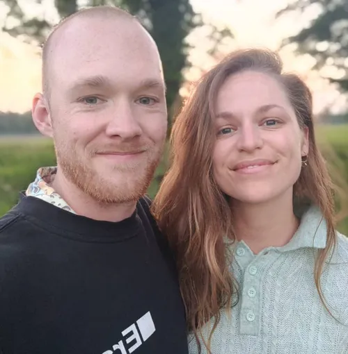 Sophie partner