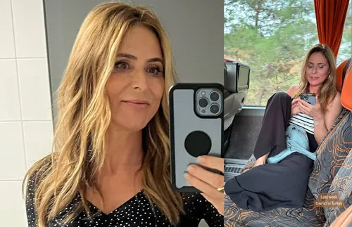 heleen van royen vakantie