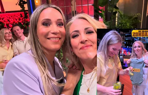 helene hendriks lilian marijnissen de oranjezondag