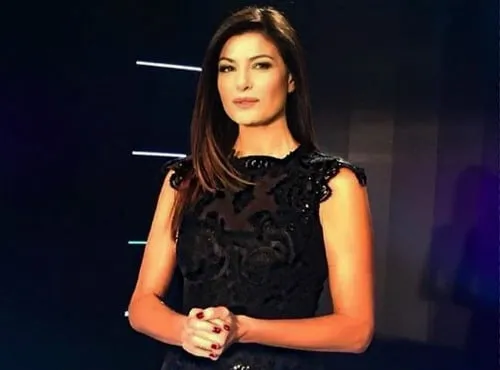 ilaria damico fifa awards