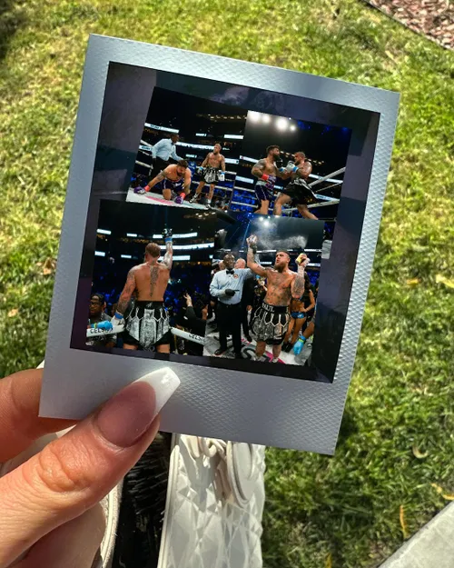 jake paul zet jutta leerdam buitenspel en flirt met beroemde zangeres