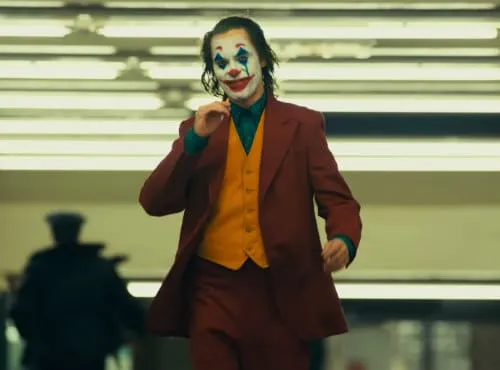 joker film trailer