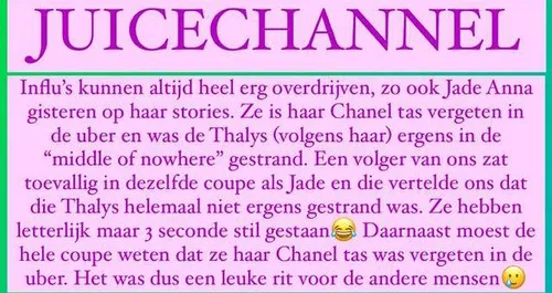 juicechannel 1