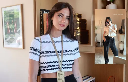 kelly piquet joggingspak