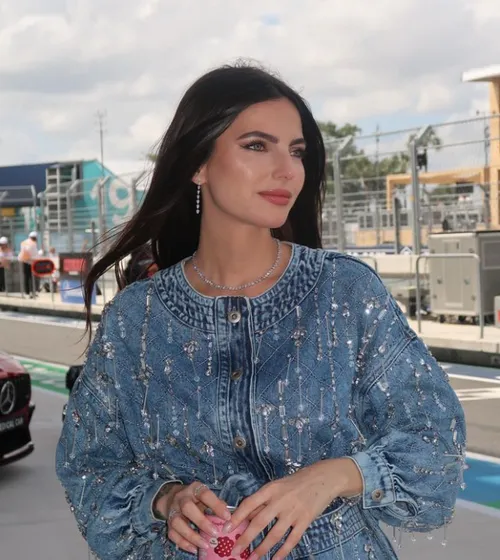 kelly piquet reacties