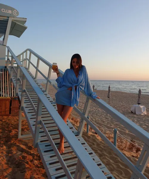 kelly piquet versierd iedereen