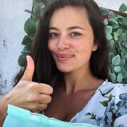 keoma aidhen is de mooiste dame van moulin rouge