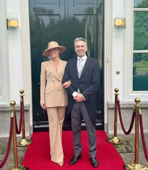 loes meurs en dick schoof