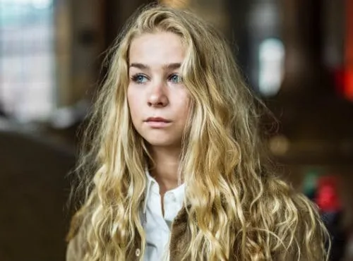 luka cruysberghs songfestival