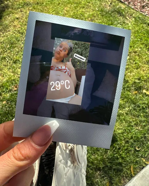 marieke foto pierenbadje