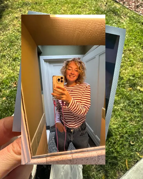 maxime meiland lijkt nog meer op een realityster door deze make over