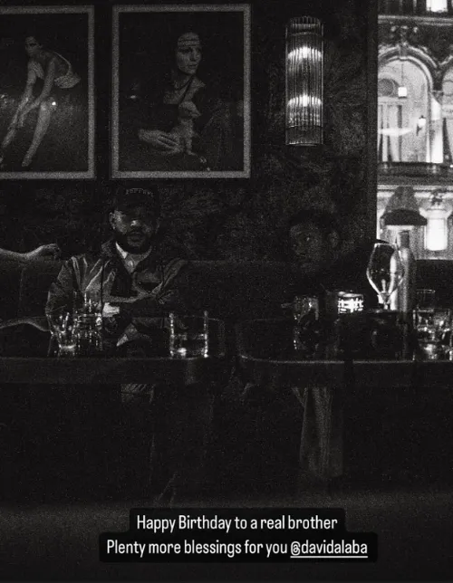 memphis feliciteert alaba