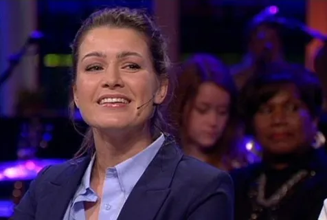 merel ek was in 2019 de mol in wie is de mol