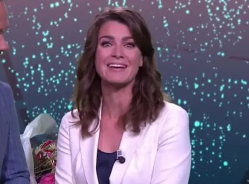 merel westrik rtl afscheid