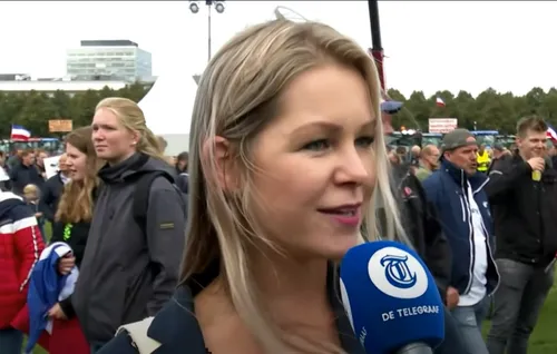 minister femke wiersma in programmaboer zoekt vrouw