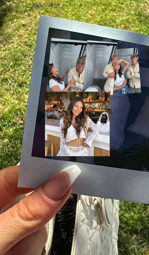 monica geuze en kai gorgels filmen een spannende video samen maar de challenge loopt uit de hand kai gorgels geniet er wel erg van wanneer monica dan opeens naar voren bukt