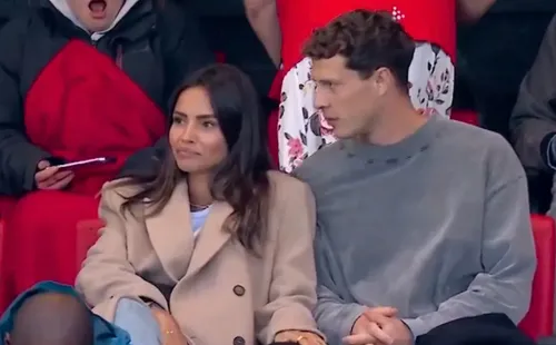 monica geuze houdt haar relatie met james lawrence liever prive