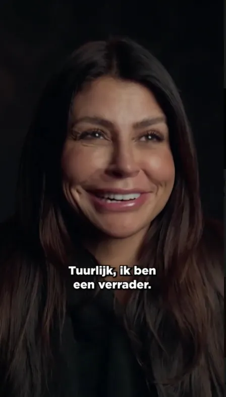 olcay gulsen denkt nu al de verraders halloween te winnen