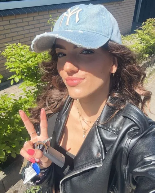 pien hersman is een van de bekendste nederlandse schaatssters 1