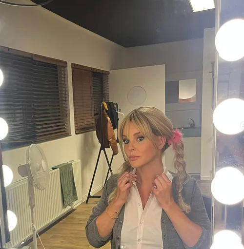 presentatrice chantal janzen