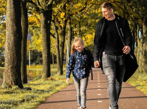 rico verhoeven realityserie badr hari