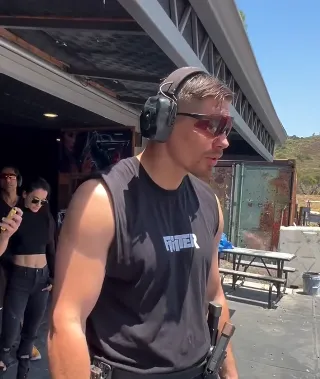 rico verhoeven schietbaan