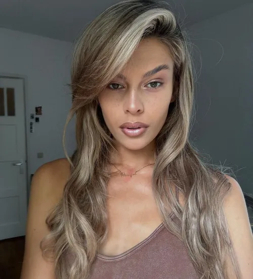 rikkie kolle weet alle mannen die expeditie robinson kijken verliefd te maken