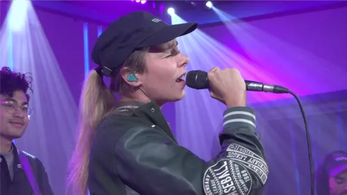 sera nineties cover radio 538