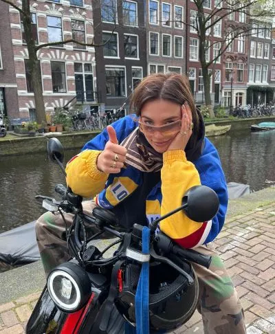 Foto Maan de Steenwinkel