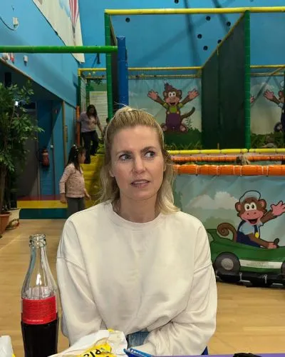 Foto Bettina Holwerda