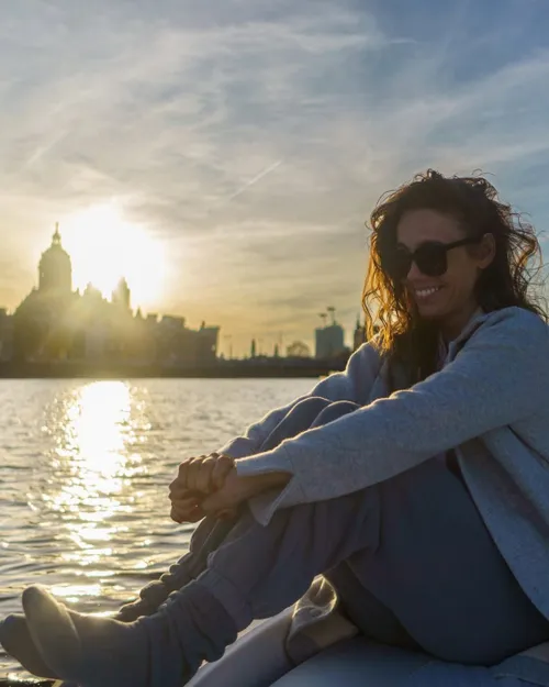 Foto Gwen van Poorten