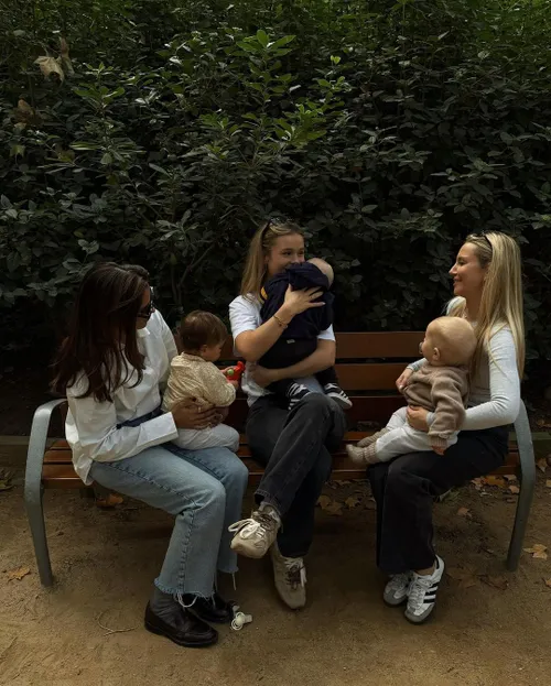 Driedubbele date van Mikky Kiemeney