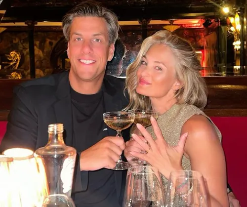 snollebollekes gaat trouwen