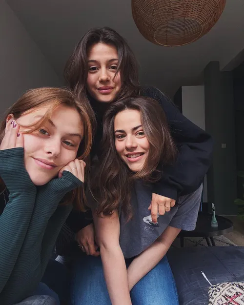 susan radder van oogappels heeft twee zusjes die op haar lijken