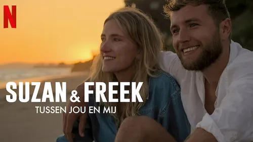 suzan freek tussen jou en mij netflix