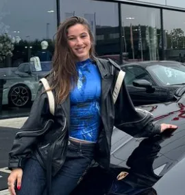 suzanne schulting fotootje