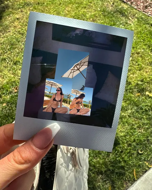 suzanne schulting showt al haar prachtige vormen in ibiza