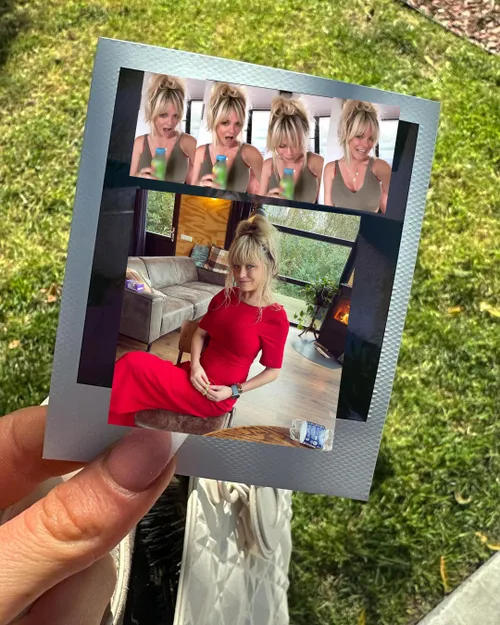 sylvana ijsselmuiden laat zien wat ze wel allemaal niet kan en overtreft dan ook keihard het hawk tuah meisje