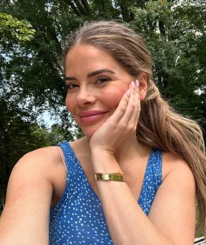 Stephanie Tency weer blij na 12 jaar