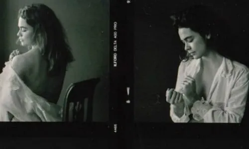 thierry baudet vriendin naakt