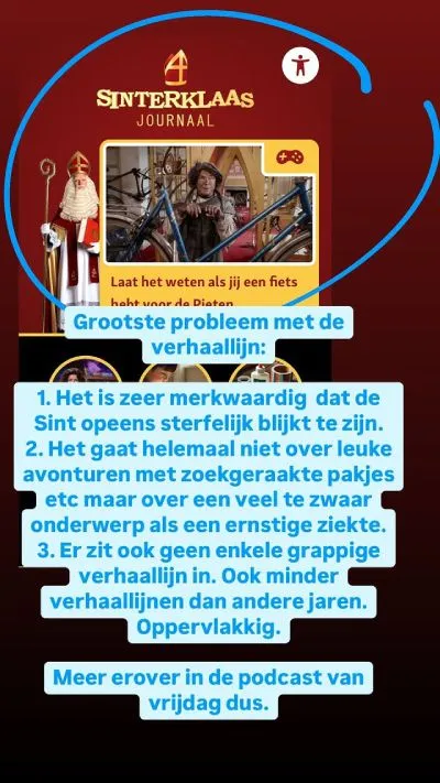 Foto Tina Nijkamp verhaal