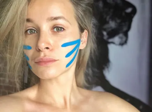 victoria koblenko moedervlek