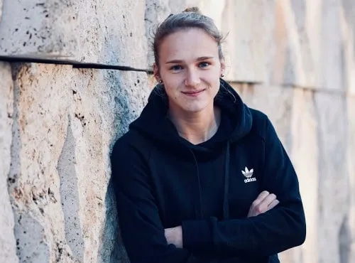 vivianne miedema wk leeuwinnen
